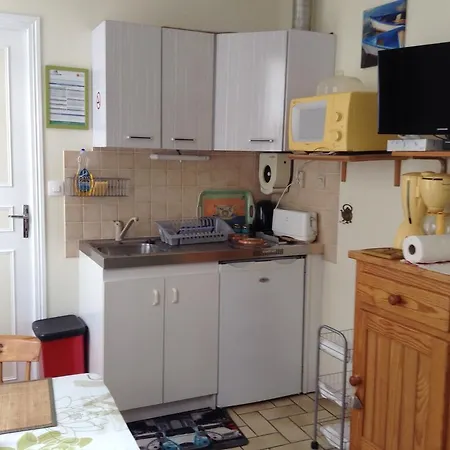 Au Bon * Arromanches-les-Bains