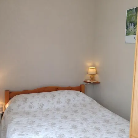 Au Bon * Arromanches-les-Bains