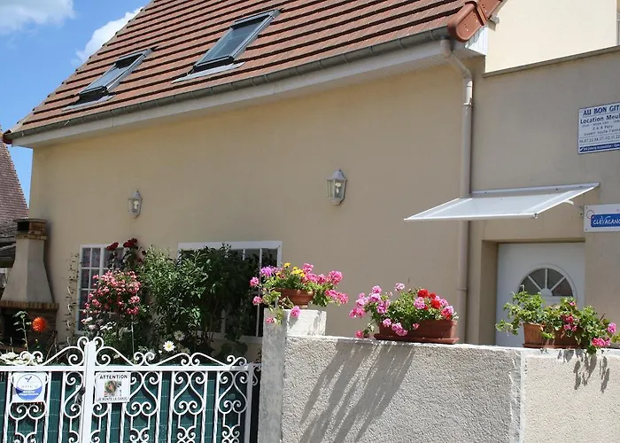 Casa de Férias Au Bon