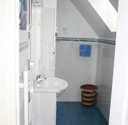 Casa de Férias Au Bon *