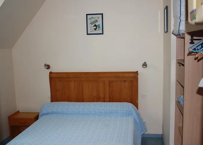 Casa de Férias Au Bon