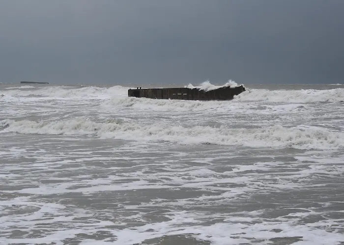 Casa de Férias Au Bon *