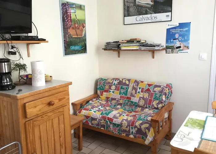 Au Bon Casa de Férias