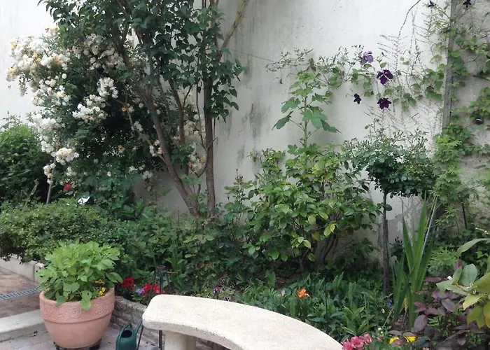 Casa de Férias Au Bon *