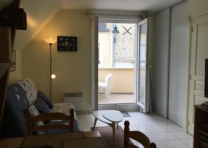 Au Bon * Arromanches-les-Bains