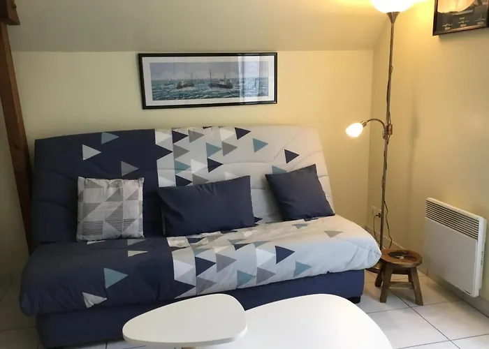 Au Bon Casa de Férias