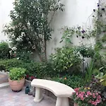 펜션 Au Bon *