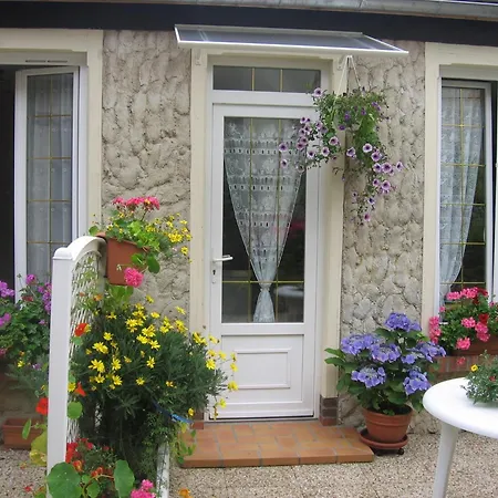 Au Bon Casa vacanze *