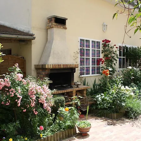 Vakantiehuis Au Bon *