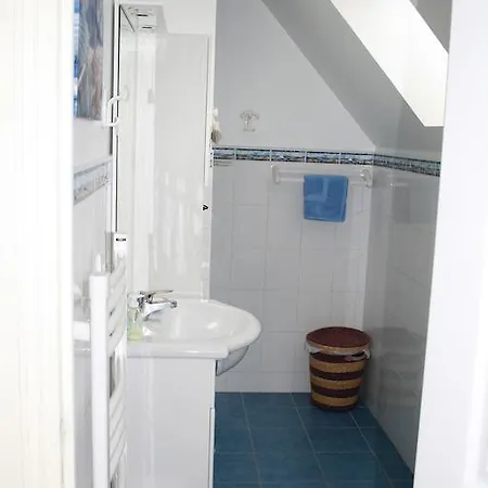 Casa vacanze Au Bon *
