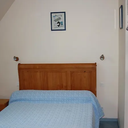 Dom wakacyjny Au Bon