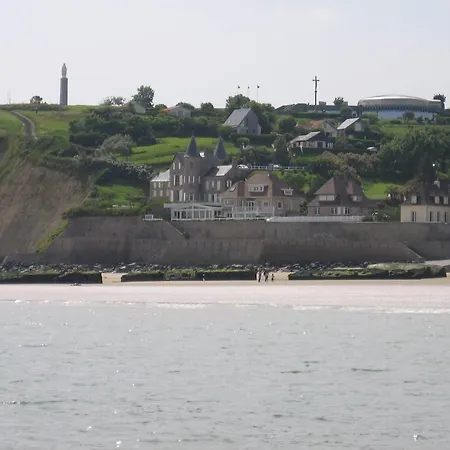 Au Bon Arromanches-les-Bains