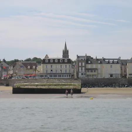 Dom wakacyjny Au Bon Arromanches-les-Bains