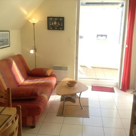 Au Bon Vakantiehuis Arromanches-les-Bains