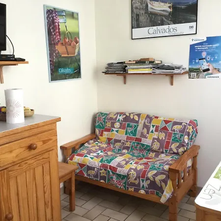 Au Bon Holiday home
