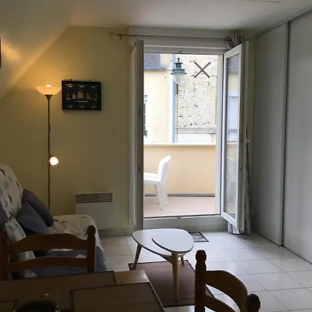 Au Bon * ارومانش لي بان