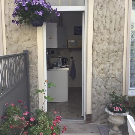 Au Bon بيت للعطل ارومانش لي بان