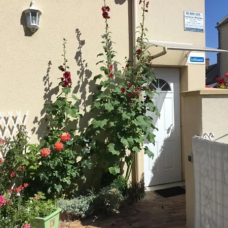 Au Bon Dom wakacyjny *