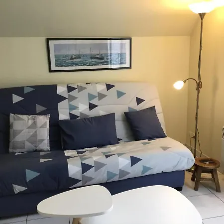 Au Bon Dom wakacyjny