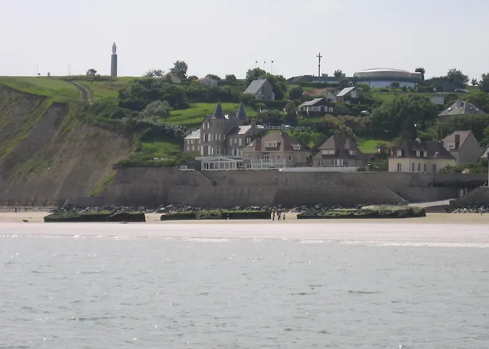 Au Bon Arromanches-les-Bains