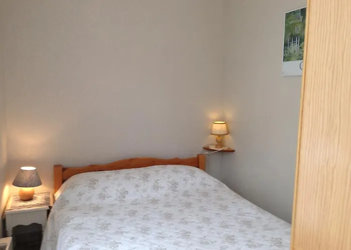 Au Bon * Arromanches-les-Bains